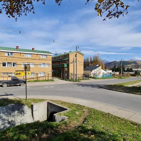 Apartament Duplex Los Manios Coyhaique Zewnętrze zdjęcie