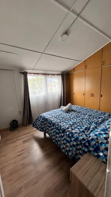 Apartament Duplex Los Manios Coyhaique Zewnętrze zdjęcie