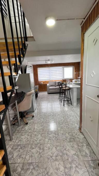 Apartament Duplex Los Manios Coyhaique Zewnętrze zdjęcie