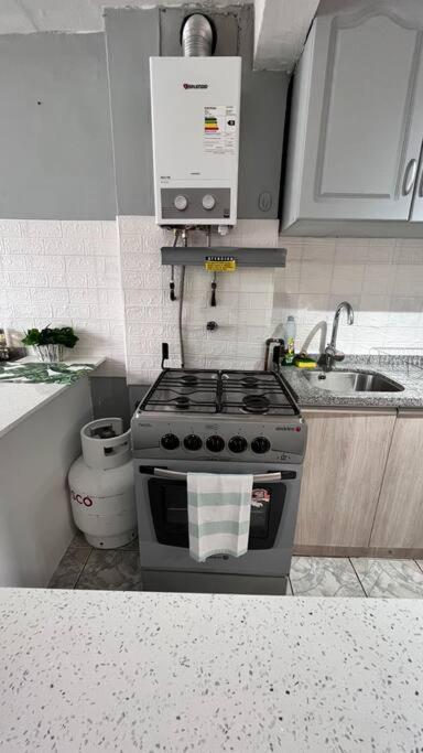 Apartament Duplex Los Manios Coyhaique Zewnętrze zdjęcie