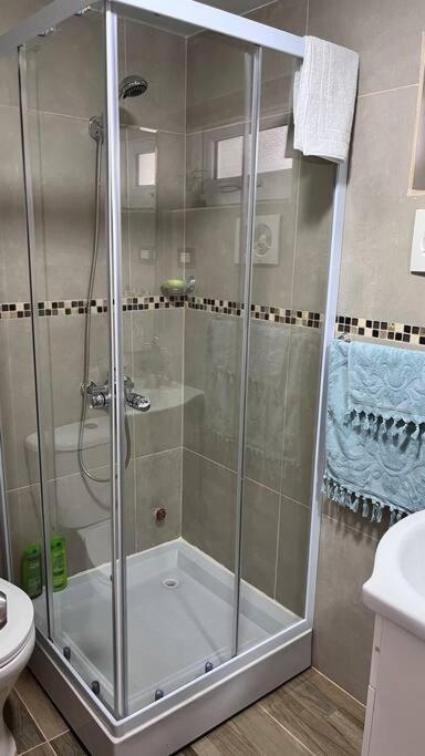 Apartament Duplex Los Manios Coyhaique Zewnętrze zdjęcie